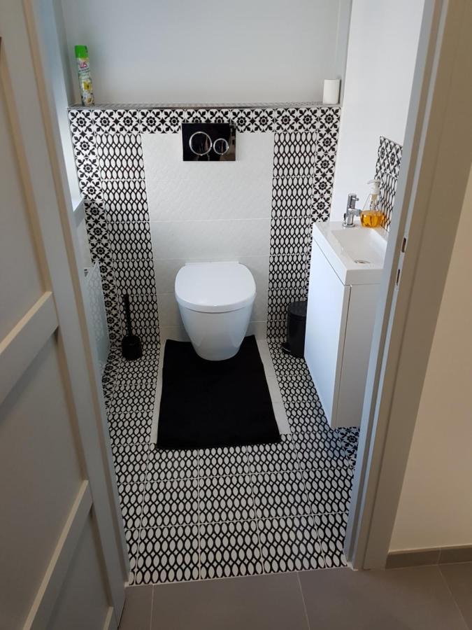 Joli Appartement Avec Vue Sur La Loire Amboise Exterior photo
