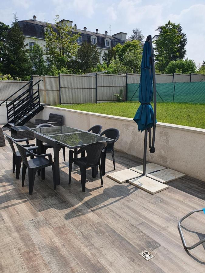Joli Appartement Avec Vue Sur La Loire Amboise Exterior photo